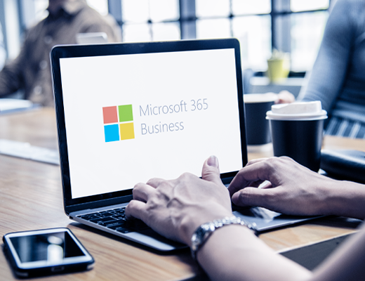 Microsoft 365 Business Microsoft 365 Business