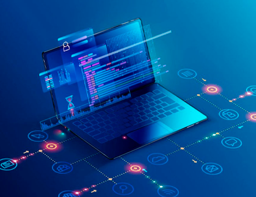 Monitore sua rede Monitore sua rede