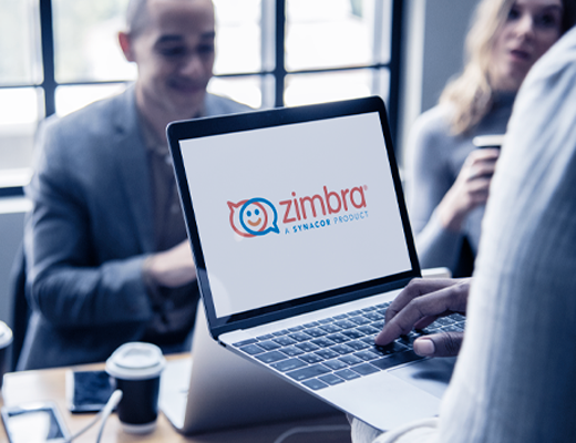 Zimbra Mail Zimbra Mail