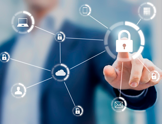 Centralize o gerenciamento Centralize o gerenciamento