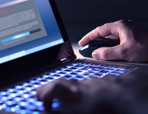 Detecção e resposta a ameaças Detecção e resposta a ameaças