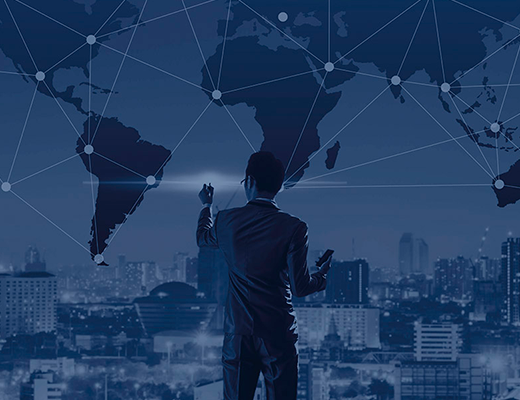 Interligação Matriz & Filial