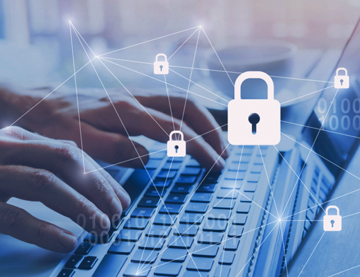 Mantenha segurança e conformidade Mantenha segurança e conformidade